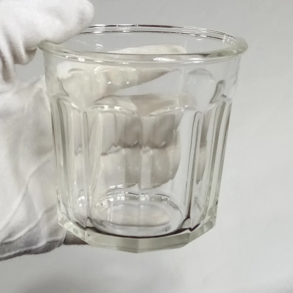 Gibson Housewares Clear Glass Tumbler